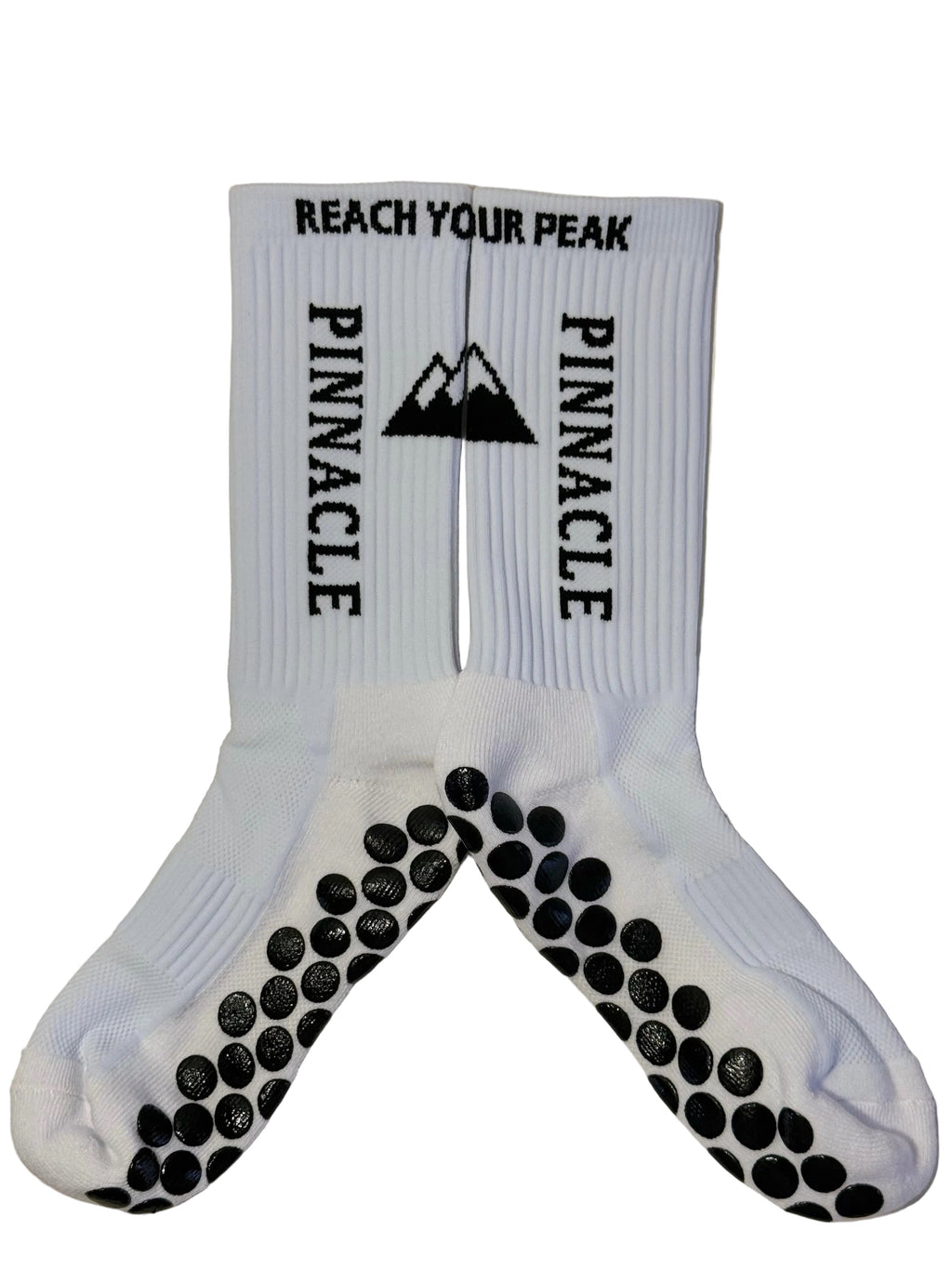 Pinnacle Grip Socks