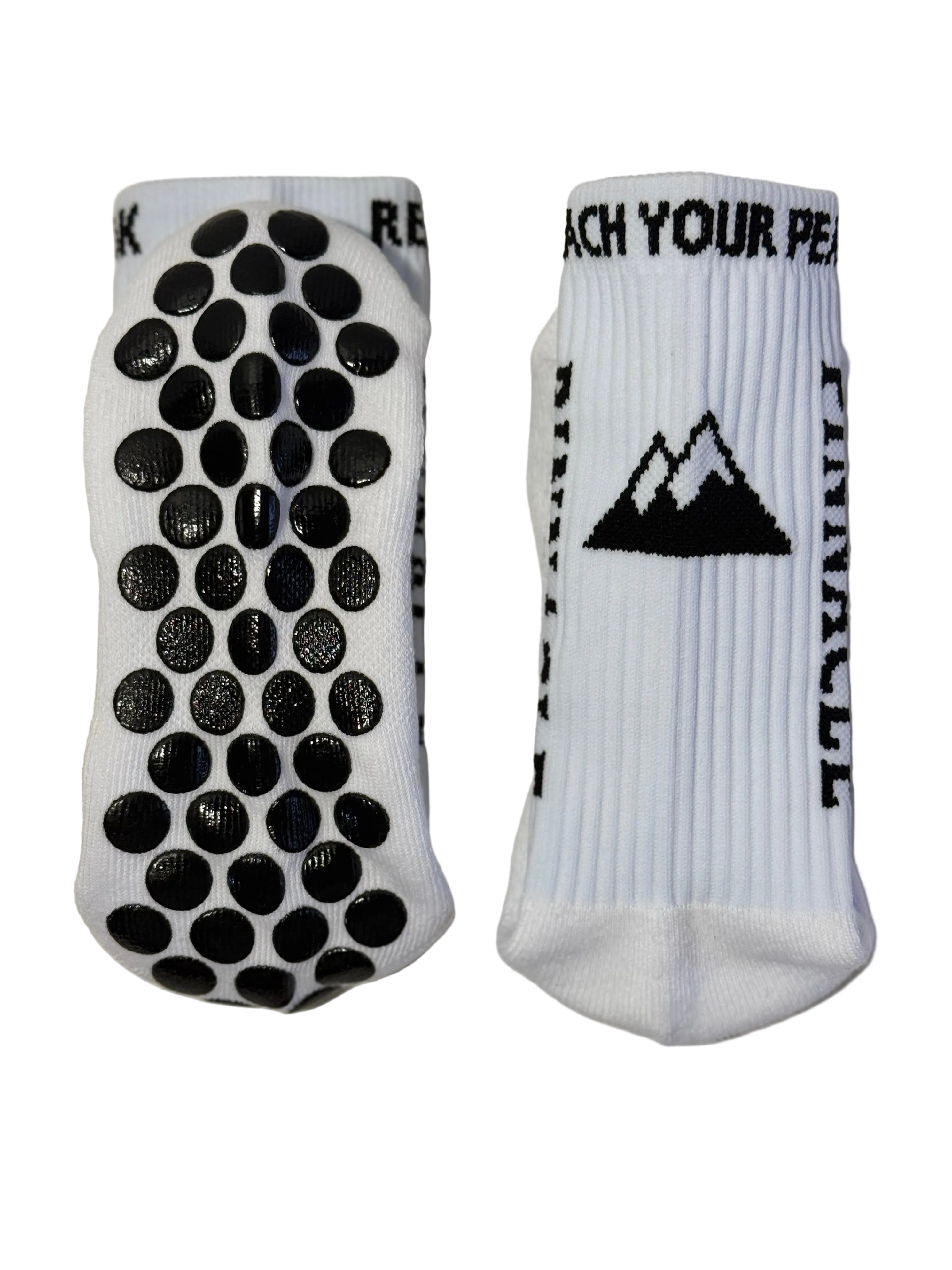 Pinnacle Grip Socks
