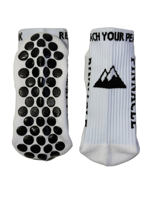 Pinnacle Grip Socks