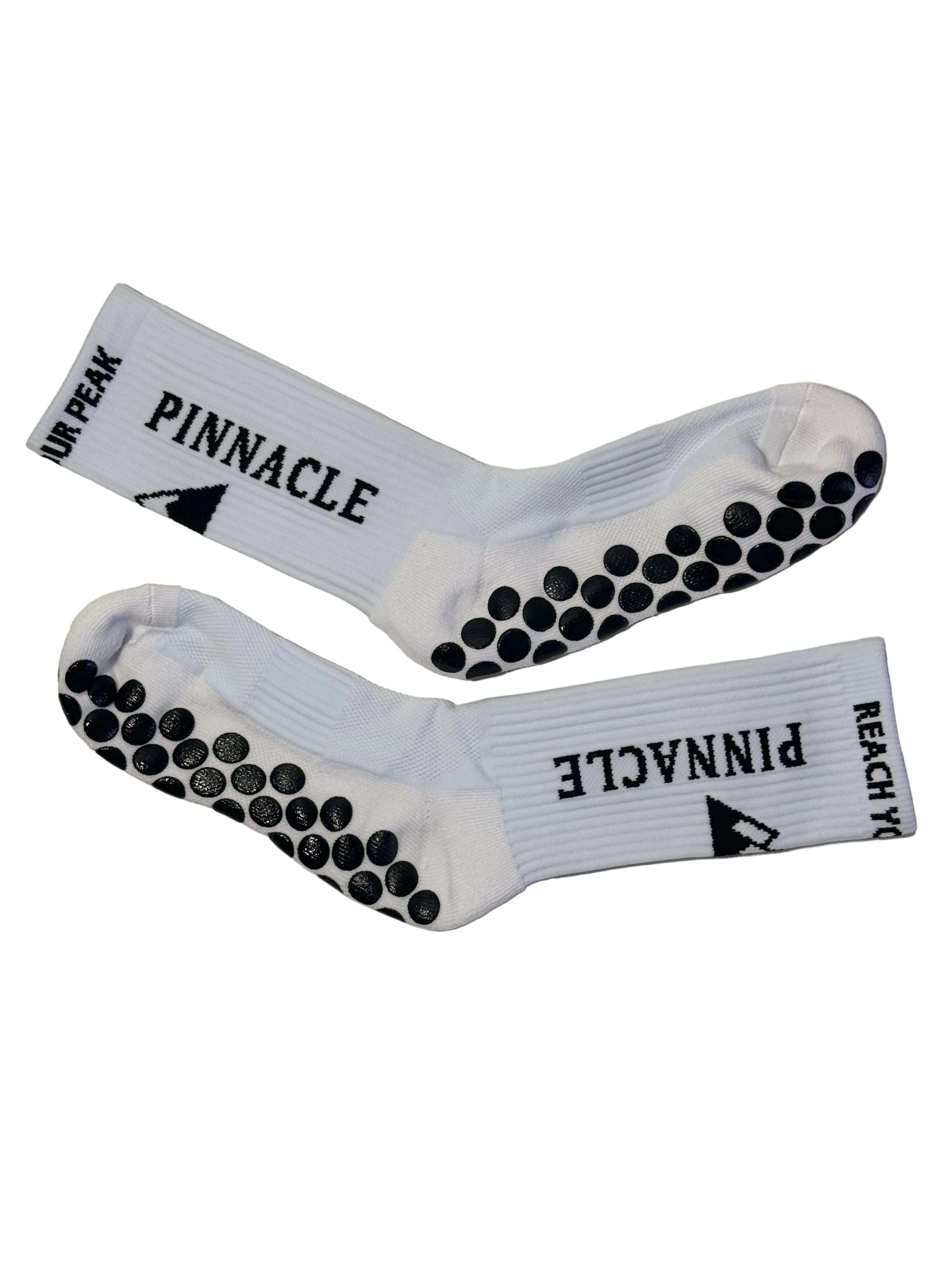 Pinnacle Grip Socks