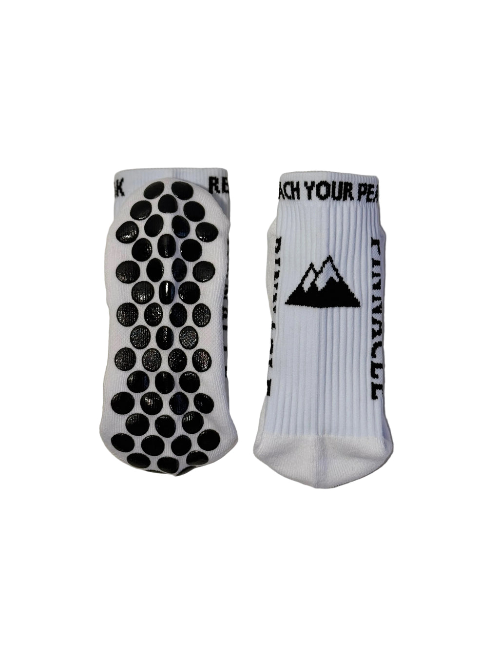 Pinnacle Grip Socks
