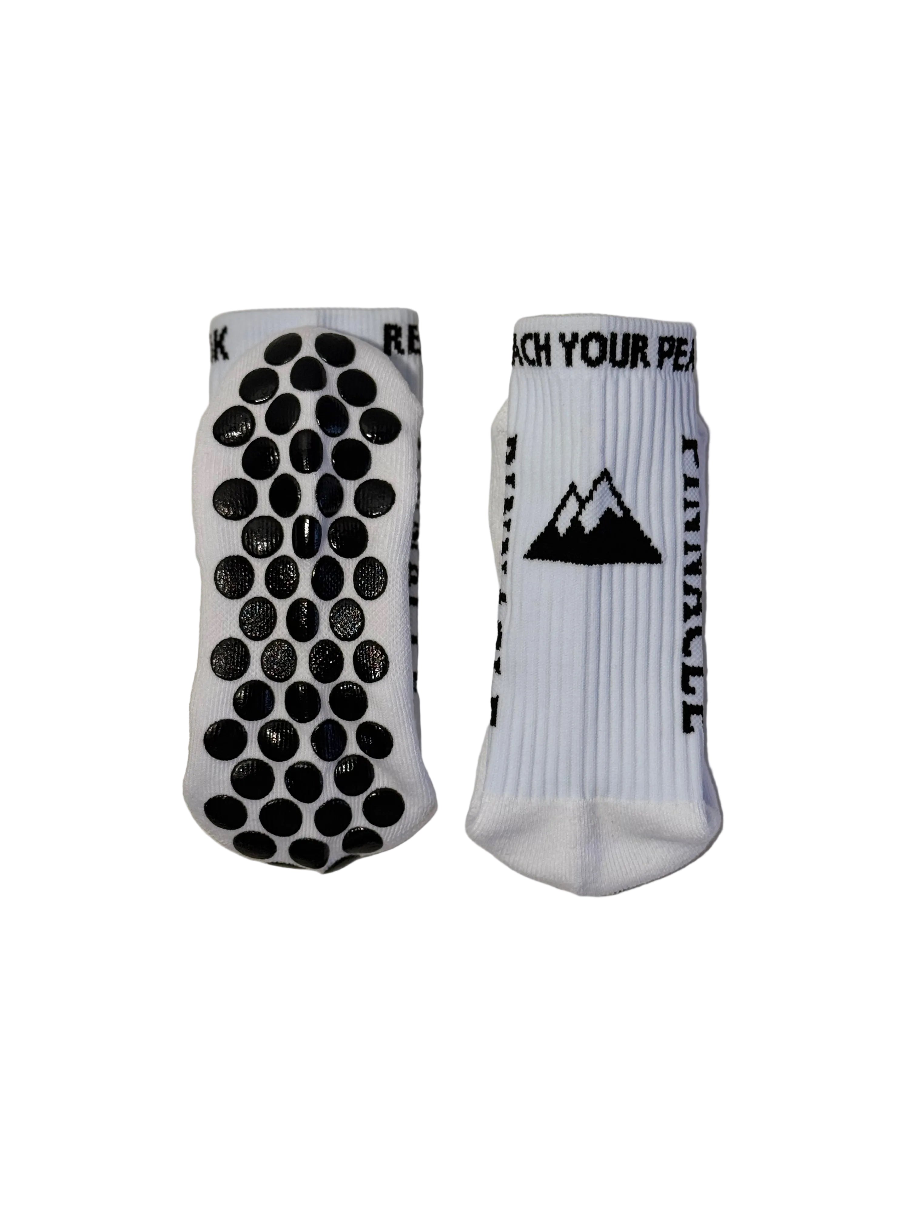 Pinnacle Grip Socks
