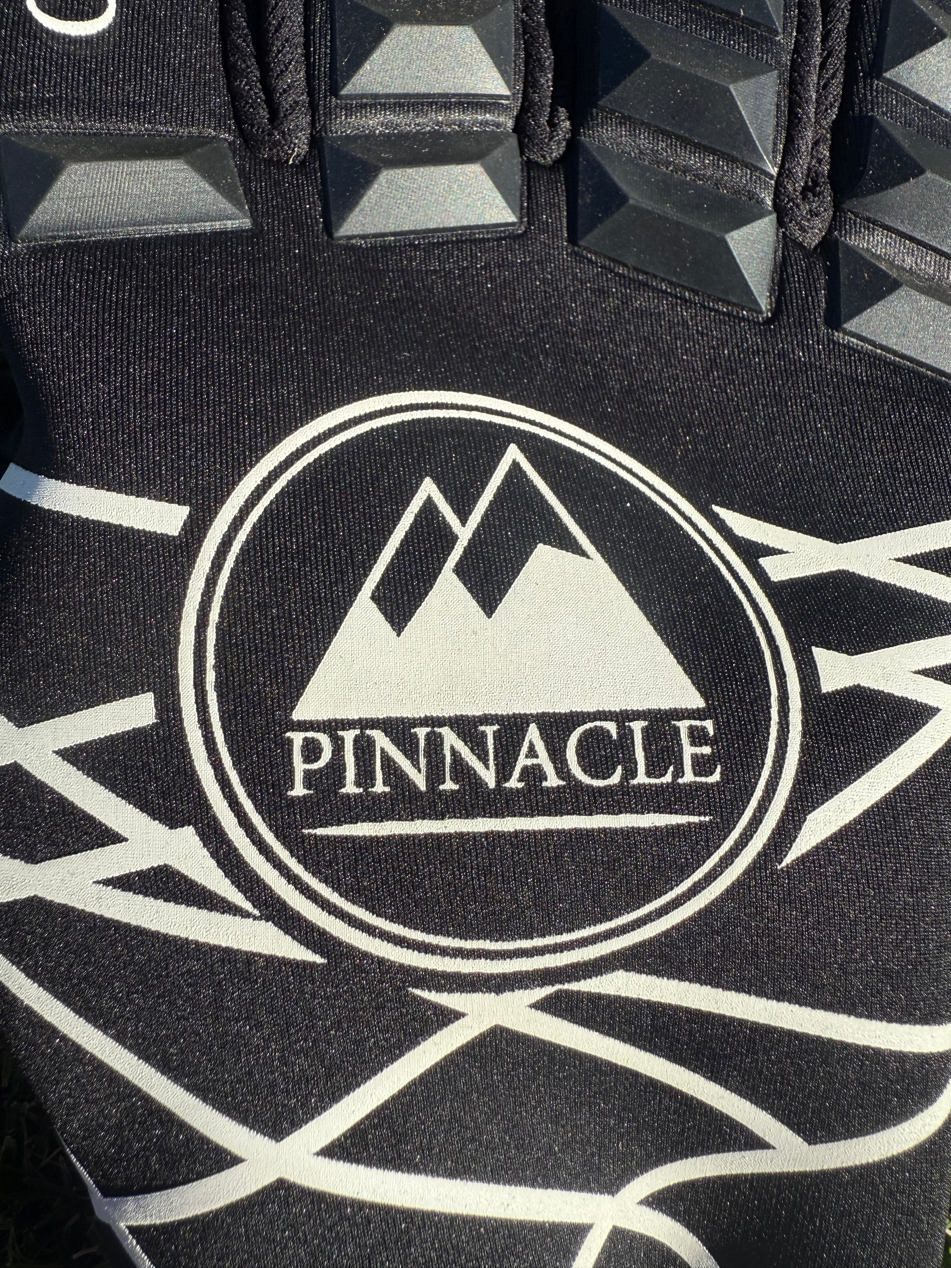 Pinnacle Pro - Midnight Black