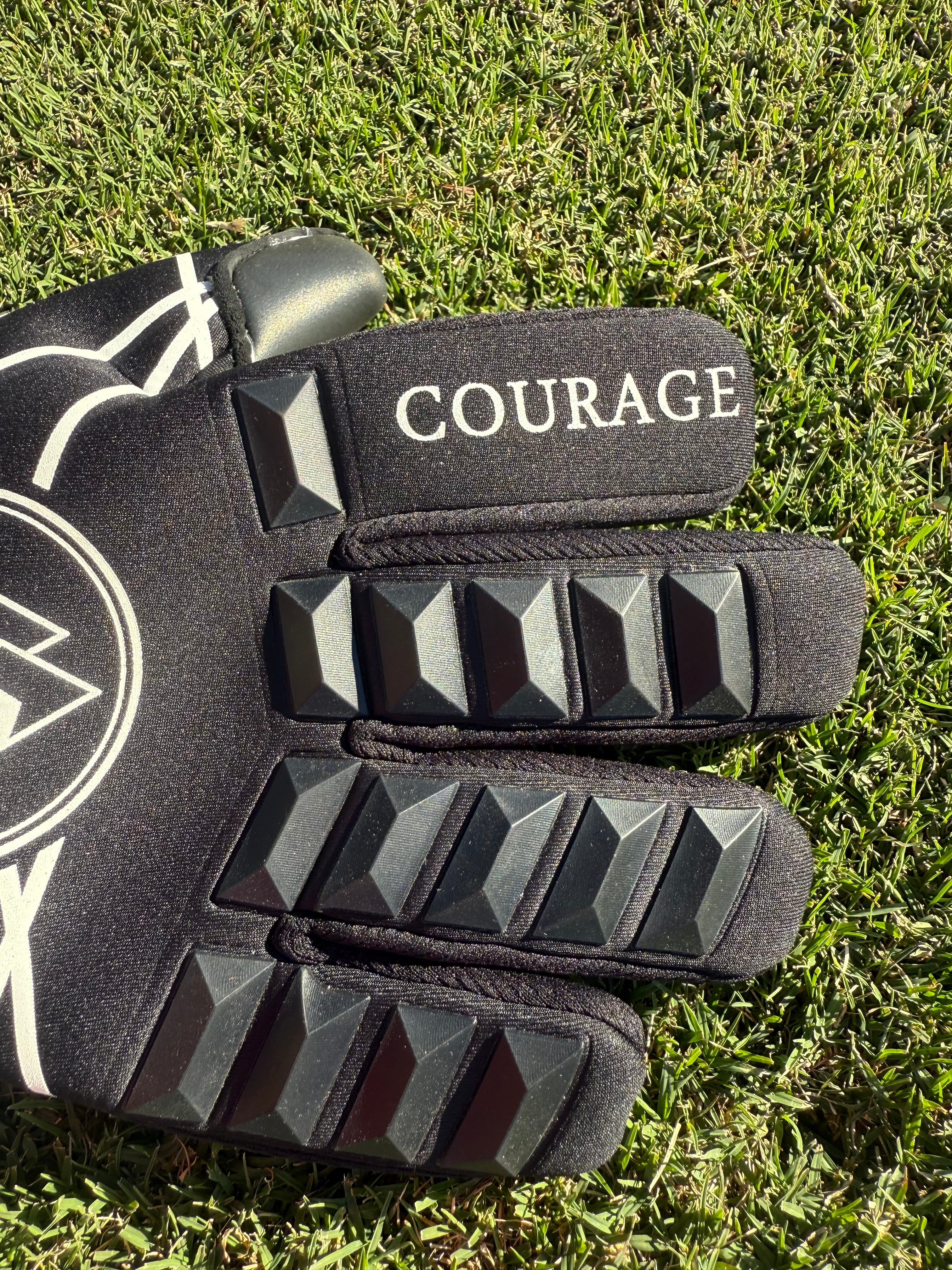 Pinnacle Pro - Midnight Black