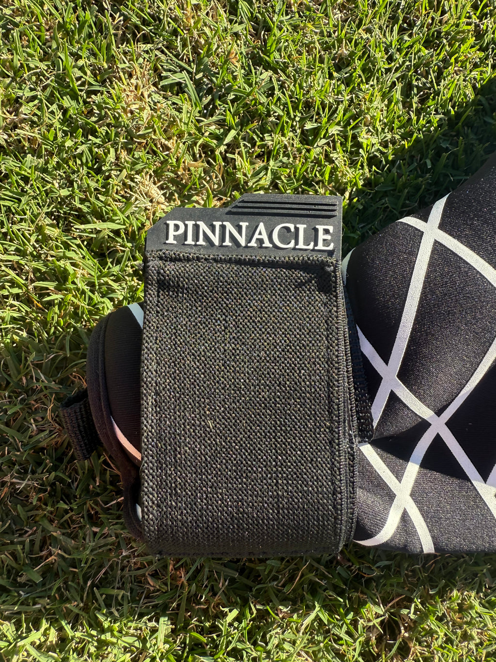 Pinnacle Pro - Midnight Black