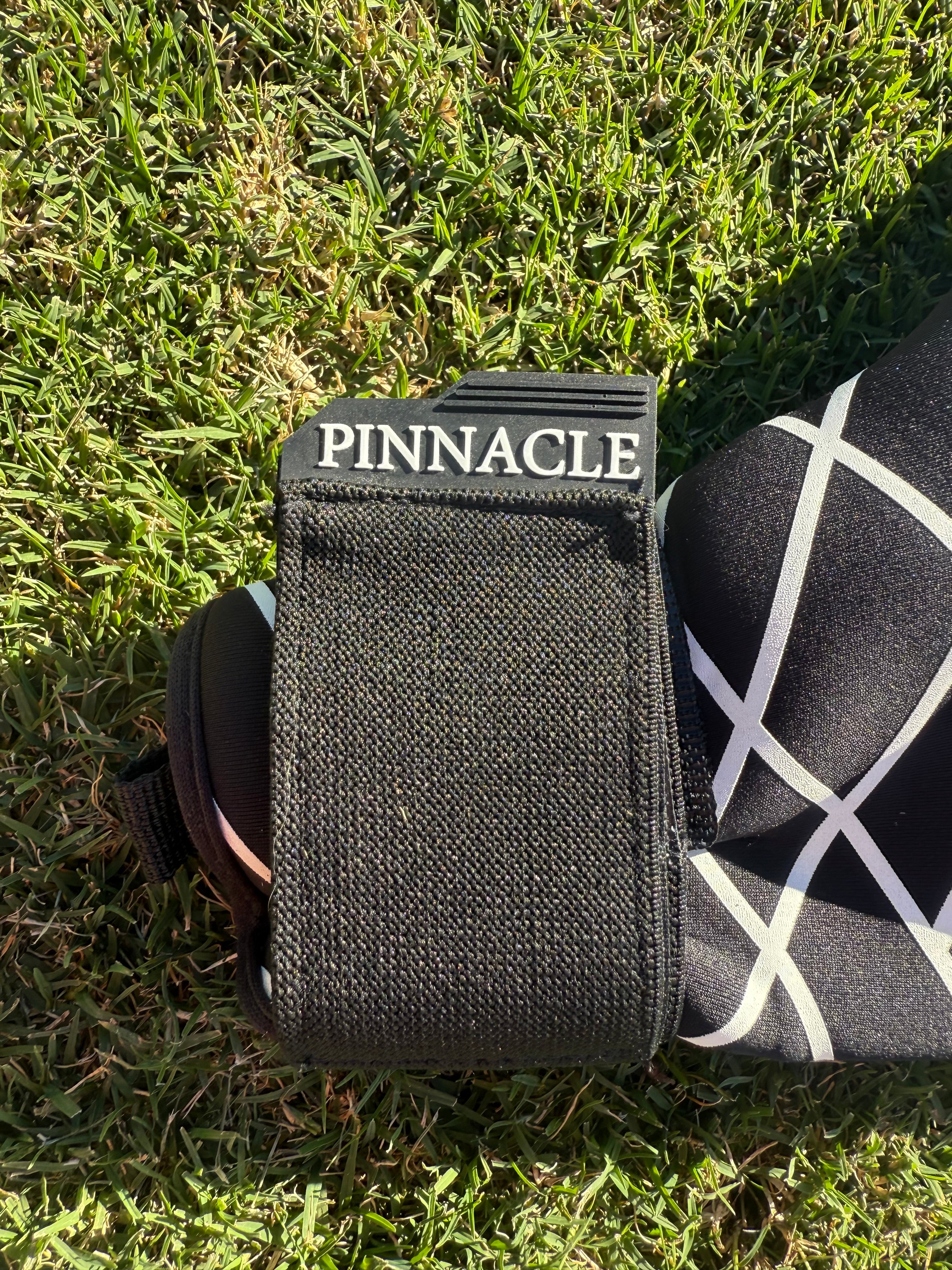 Pinnacle Pro - Midnight Black