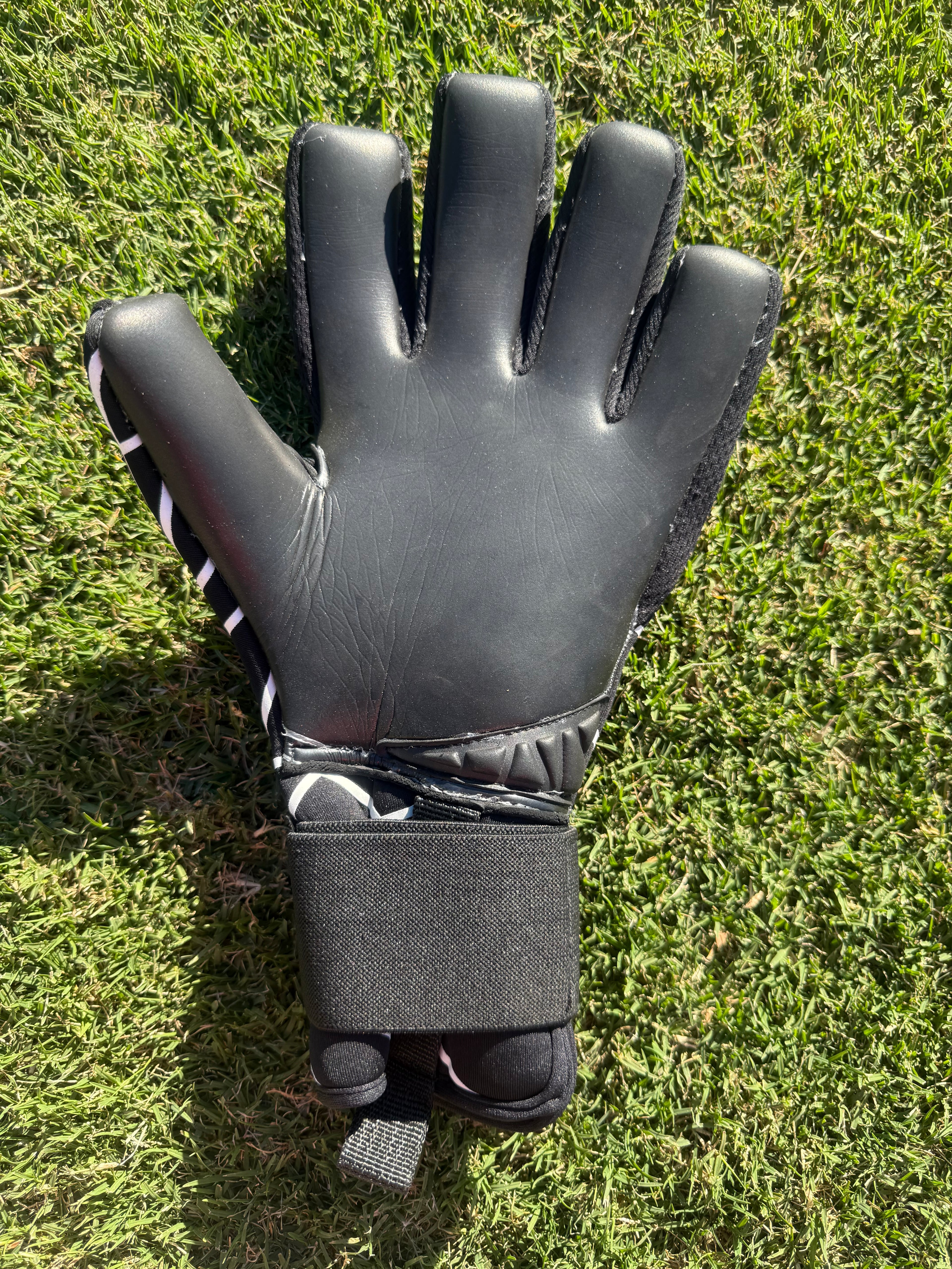 Pinnacle Pro - Midnight Black