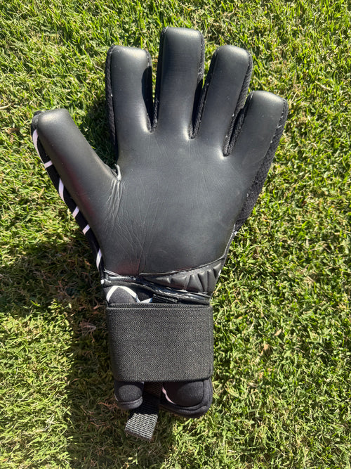 Pinnacle Pro - Midnight Black