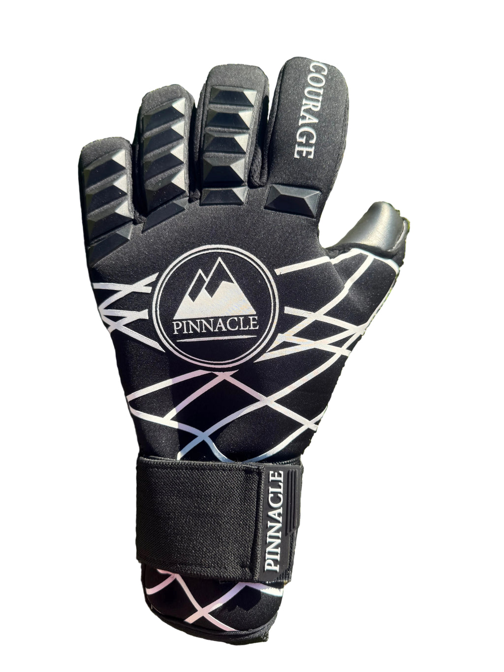 Pinnacle Pro - Midnight Black